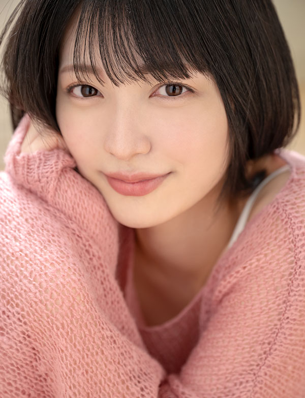 (虹村由美)个人资料照片