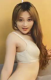 Yi Wanlin (伊婉琳) Profile Photo
