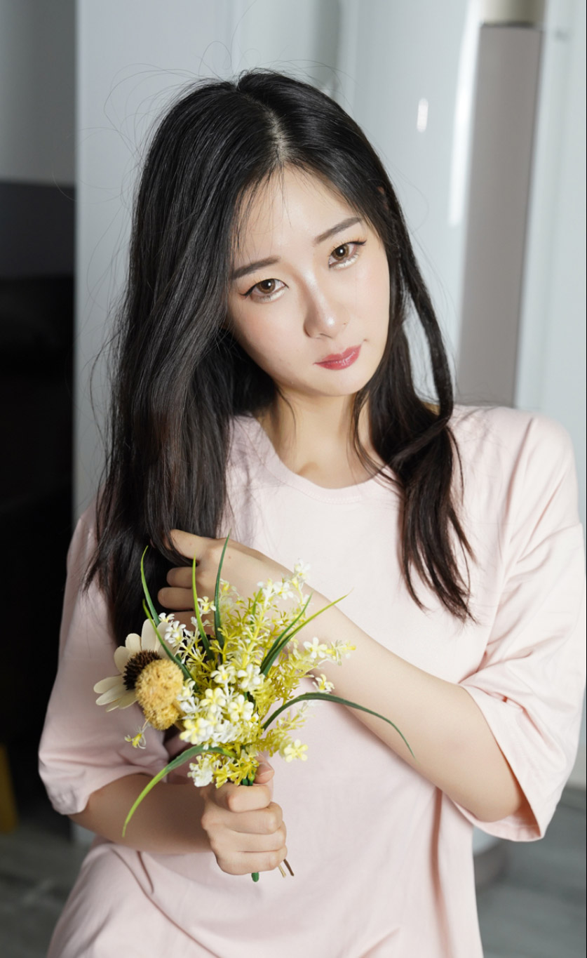 Guo Tongtong (Guo Tongtong) Profile Photo