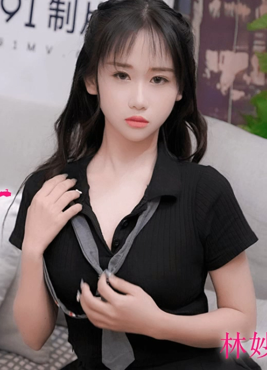 Lin Miaoke (灵珊) Profile Photo