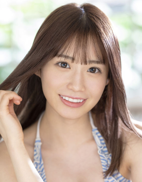 (未歩奈奈)个人资料照片