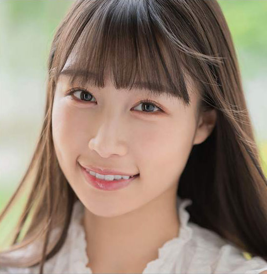 Honoka Saito (さいとう ほのか) Profile Photo