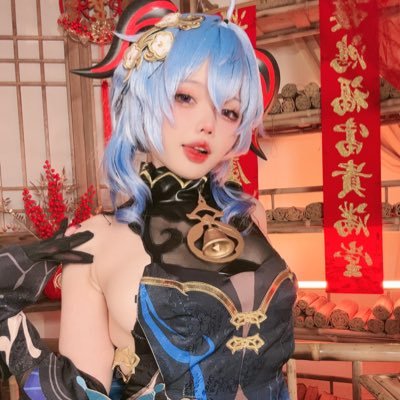 小瑶幺幺